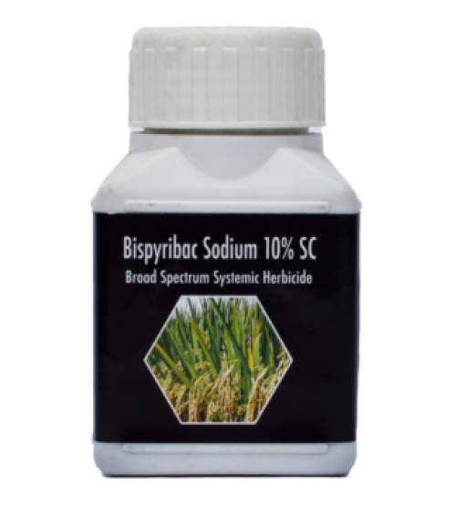 Katyayani Garuda Bispyribac Sodium 10% SC 1 litre